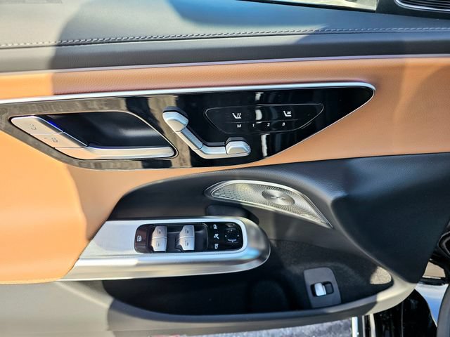 New 2026 Mercedes-Benz E 350 4MATIC Sedan image 18