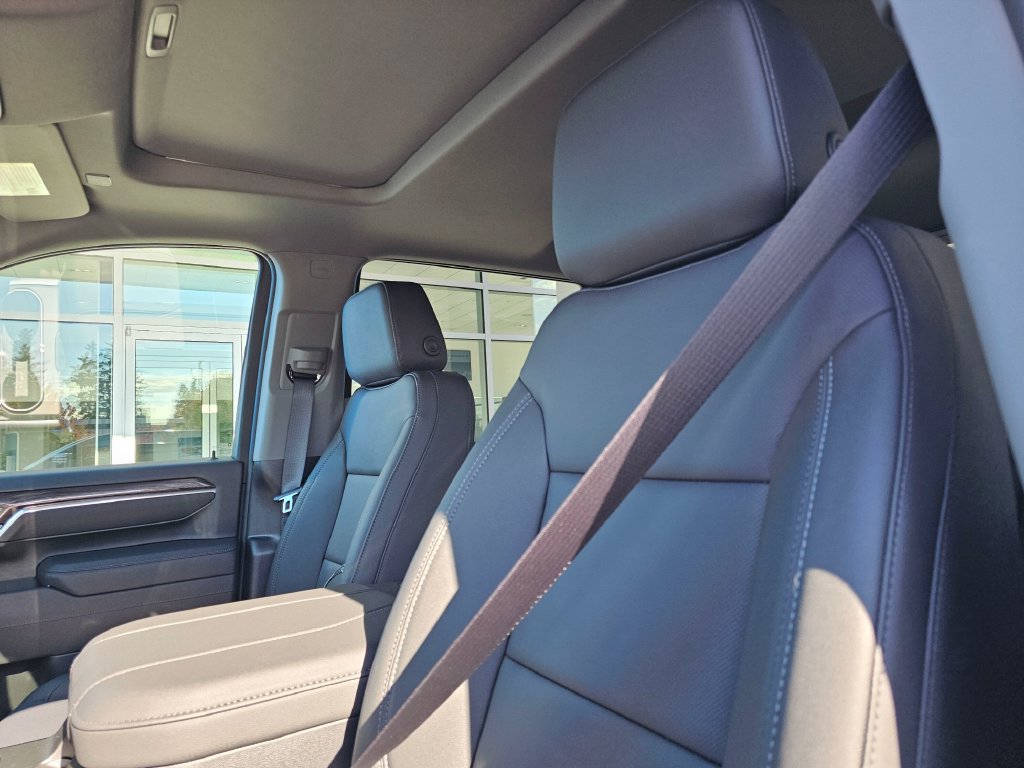 New 2026 Chevrolet Silverado 3500 LTZ w/ LTZ Plus Package AWD/4WD image 24