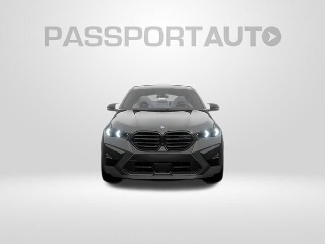 New 2026 BMW X6 M Competition image 3