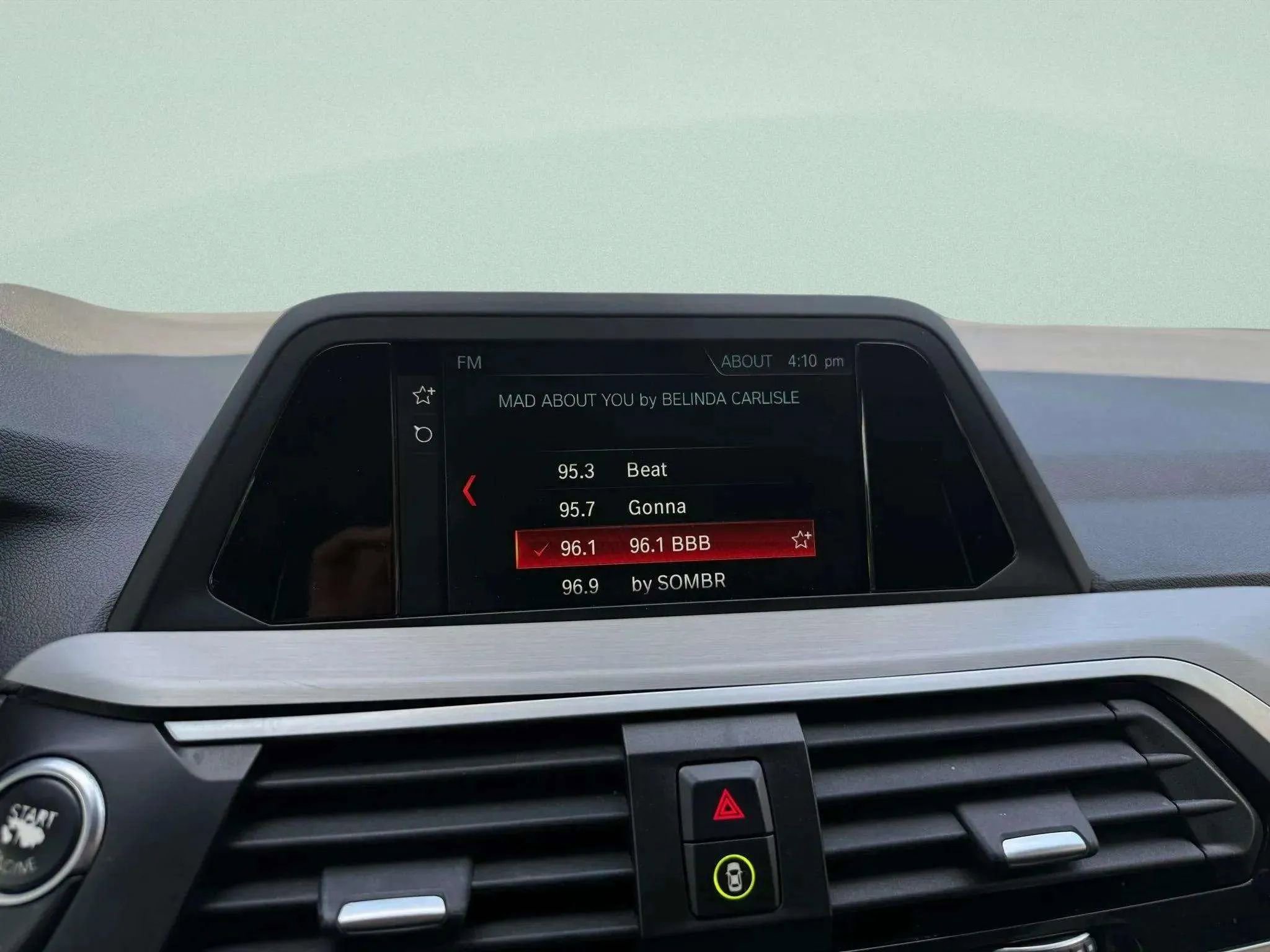 Used 2019 BMW X3 sDrive30i image 22