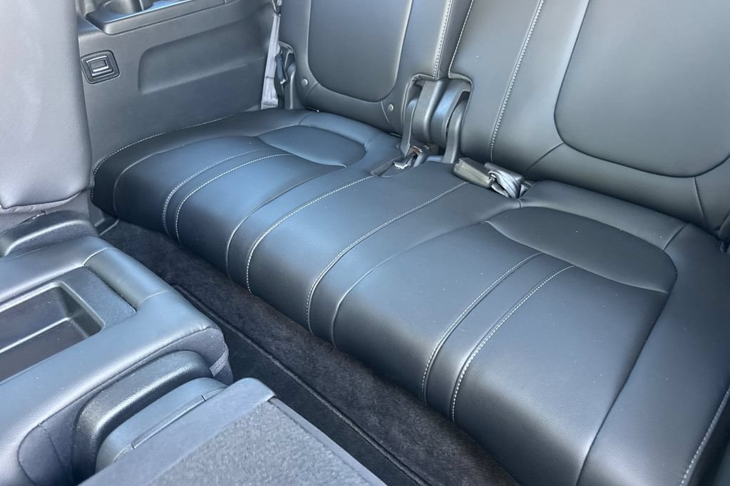 Certified 2023 Honda Pilot Elite image 19