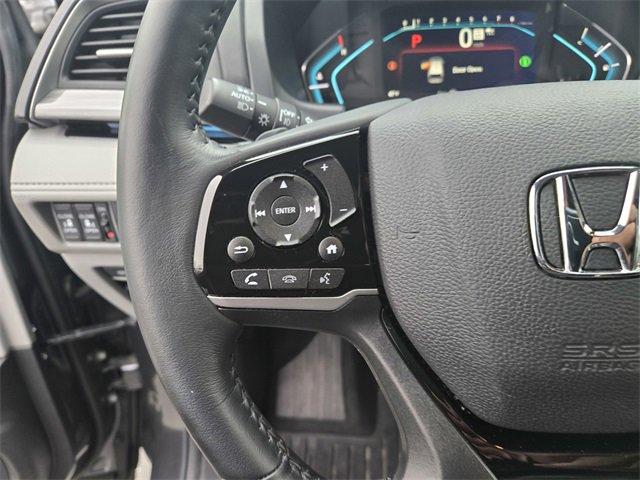 Used 2023 Honda Odyssey Elite image 26