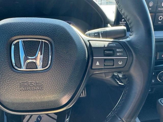 Used 2024 Honda Accord Sport image 26