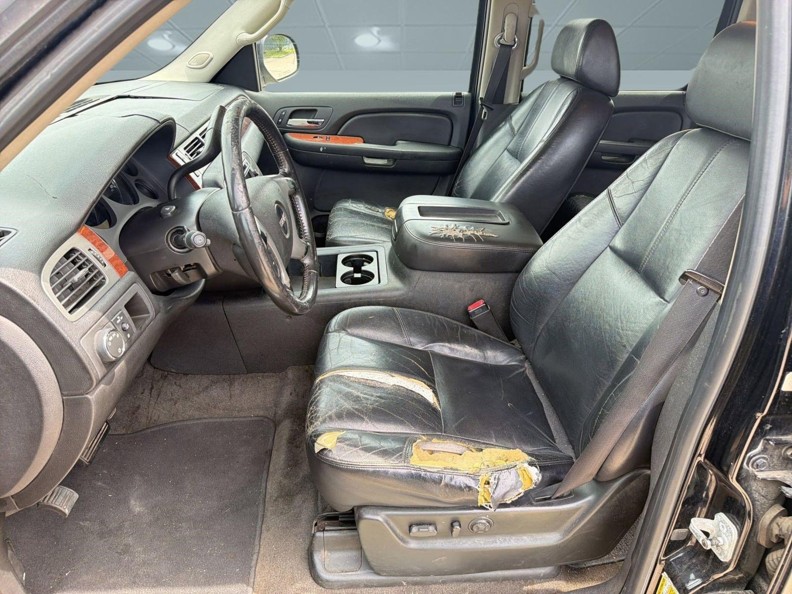 Used 2008 GMC Yukon XL SLT RWD image 5