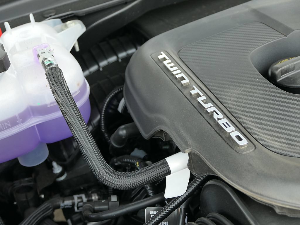 New 2026 RAM 1500 RHO AWD/4WD image 29