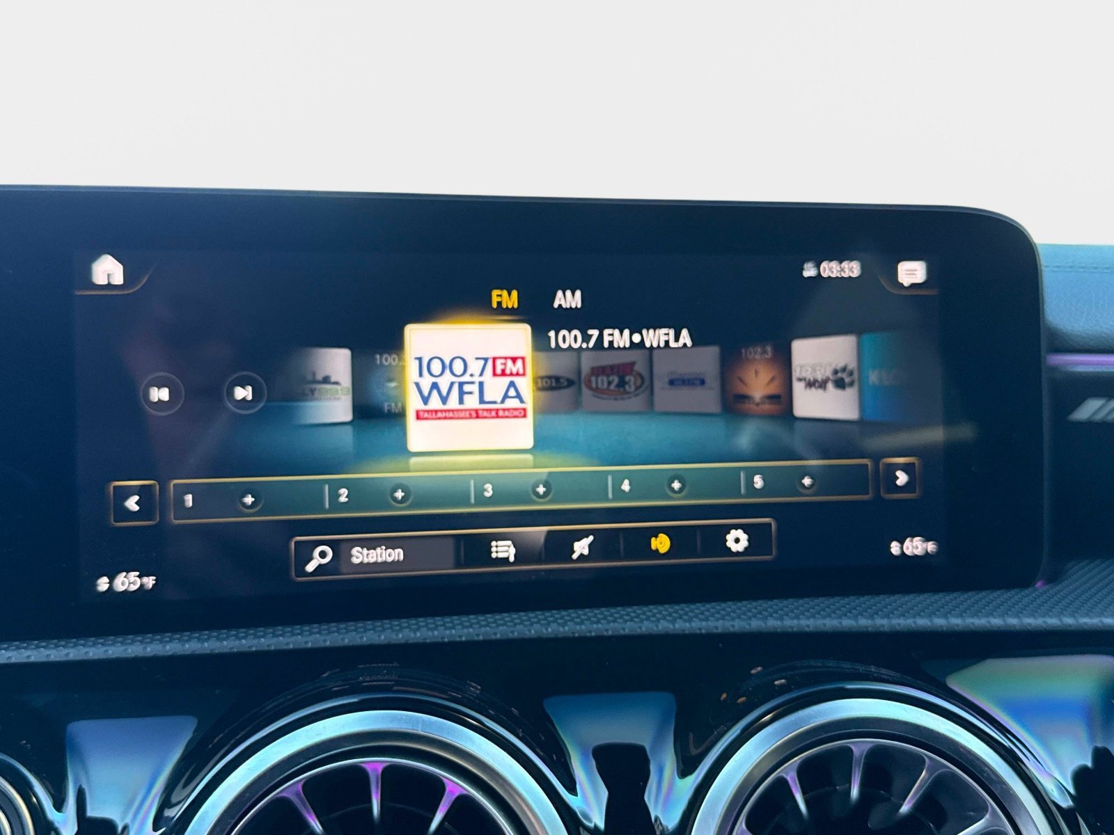 Certified 2022 Mercedes-Benz CLA 45 AMG 4MATIC image 21