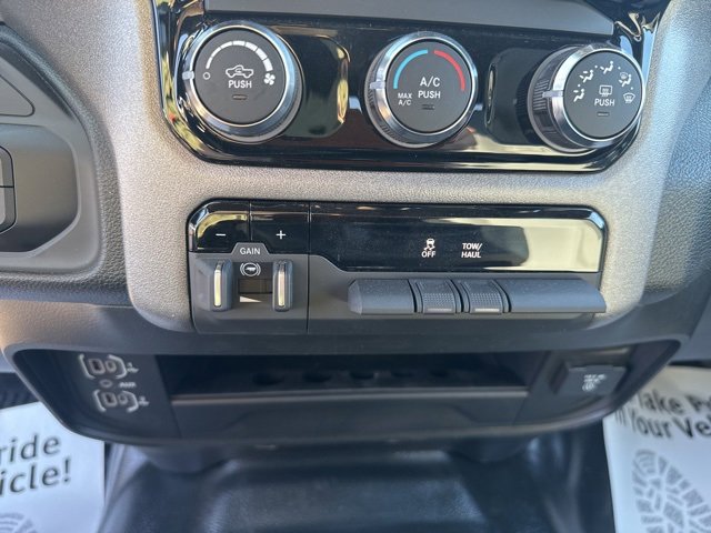 New 2026 RAM 2500 Tradesman image 26