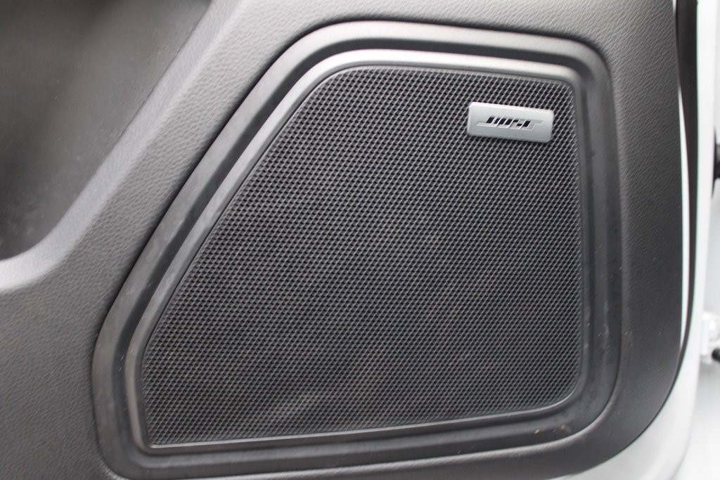 Used 2025 Porsche Macan image 20