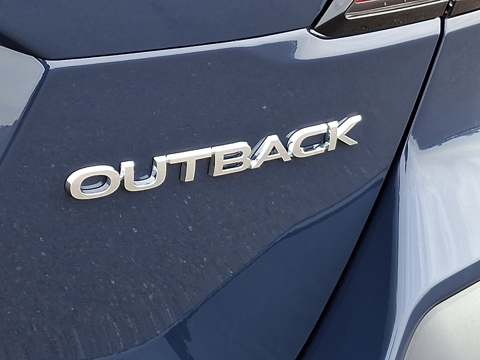 Certified 2025 Subaru Outback Premium w/ Popular Package #1A image 34