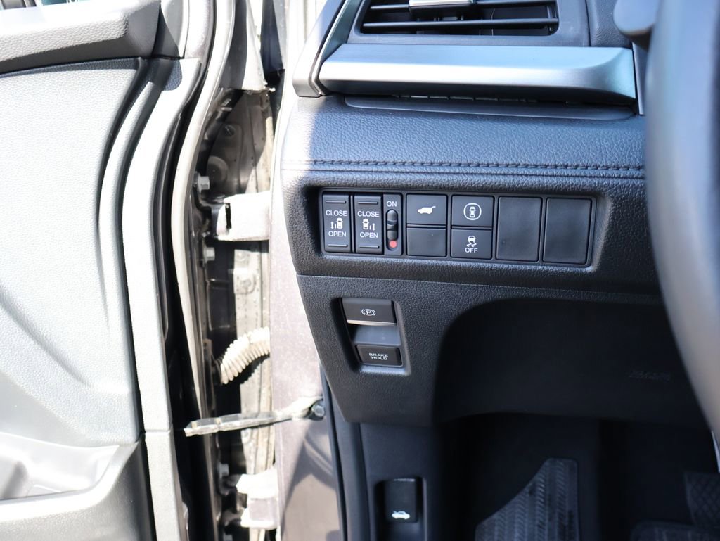 Certified 2023 Honda Odyssey EX-L image 31