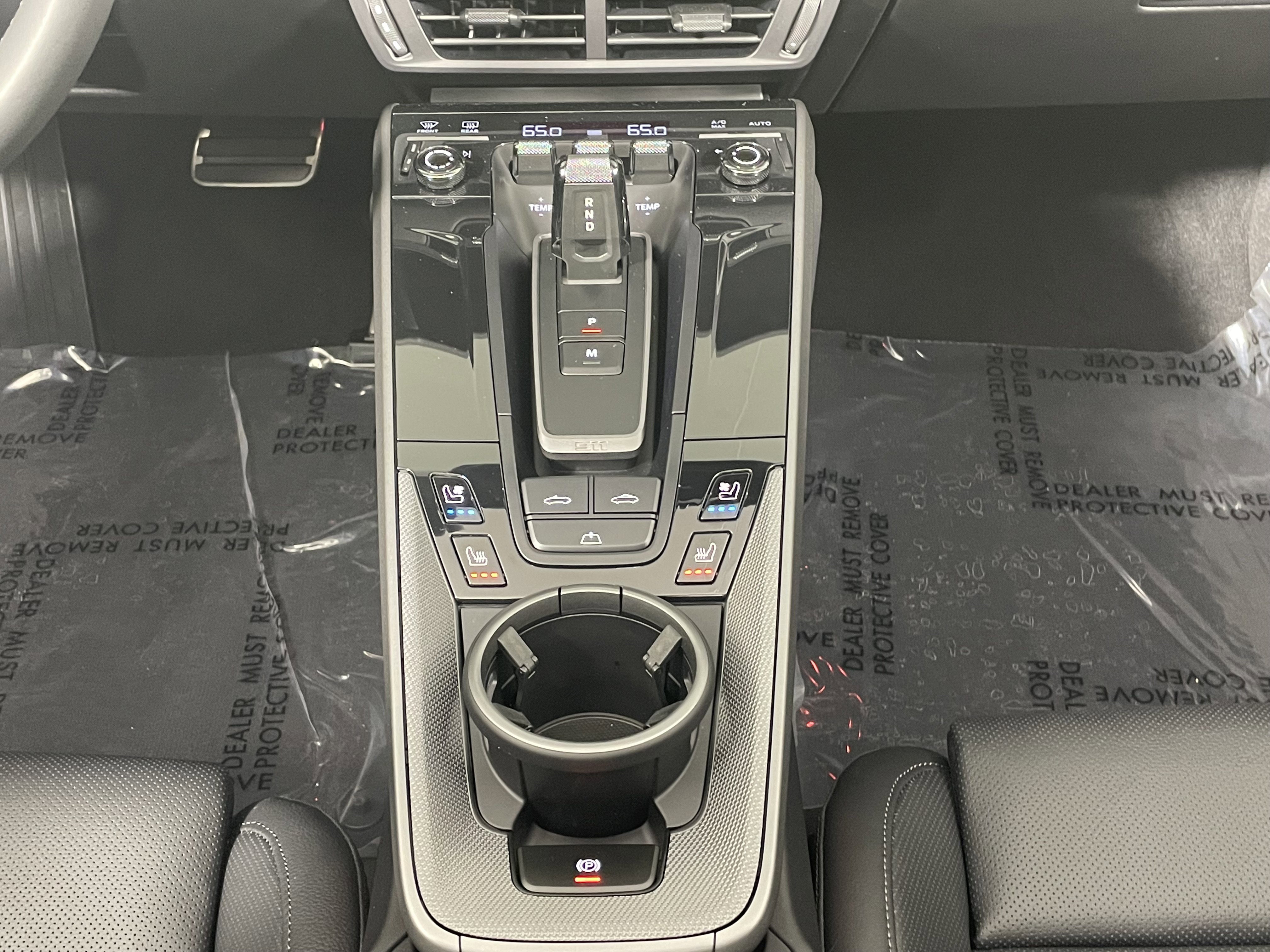 Used 2025 Porsche 911 Carrera image 20