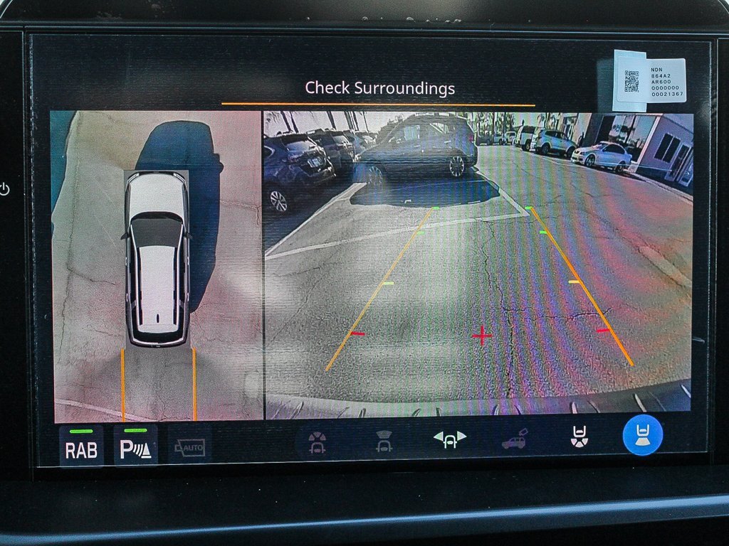 New 2026 Subaru Outback Touring XT AWD/4WD image 24