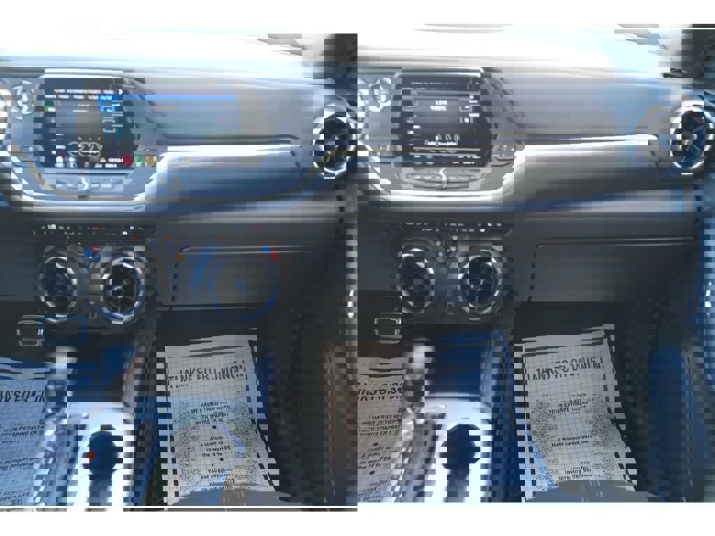 Used 2020 Chevrolet Blazer LT image 15