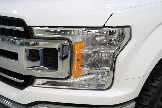 Used 2020 Ford F150 XLT w/ Trailer Tow Package AWD/4WD image 32