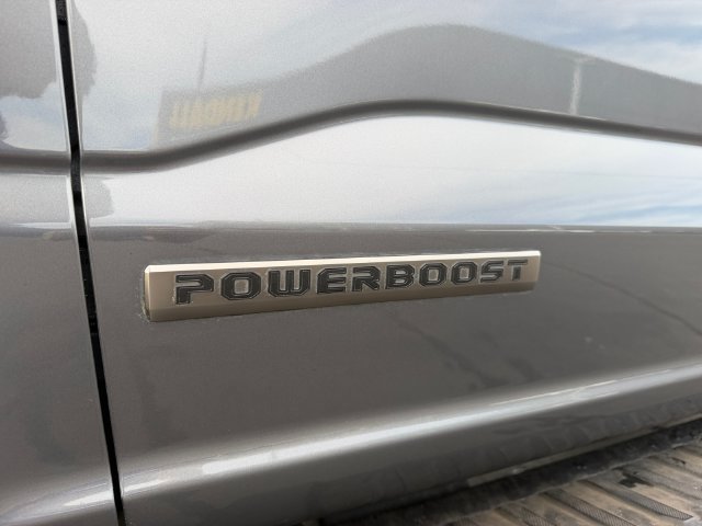 Used 2023 Ford F150 XLT w/ Equipment Group 302A High AWD/4WD image 24