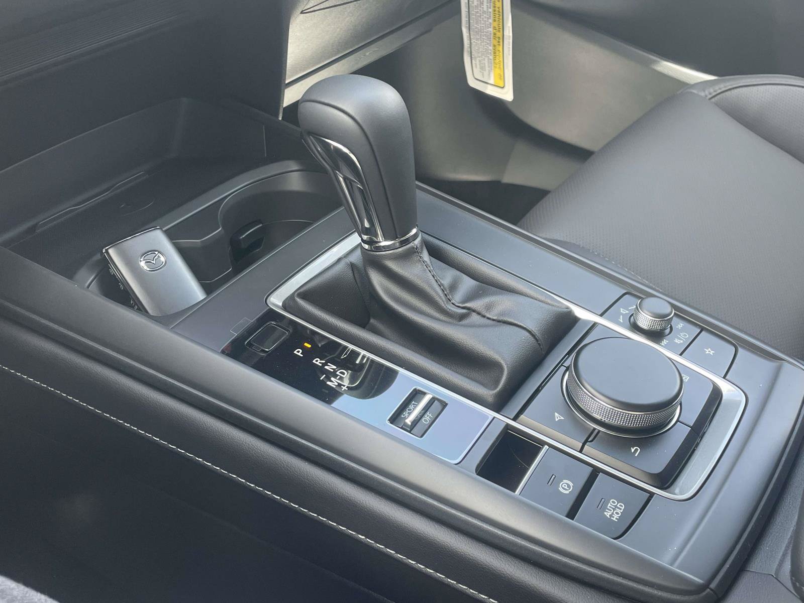New 2026 MAZDA CX-30 AWD 2.5 S w/ Premium Package image 13