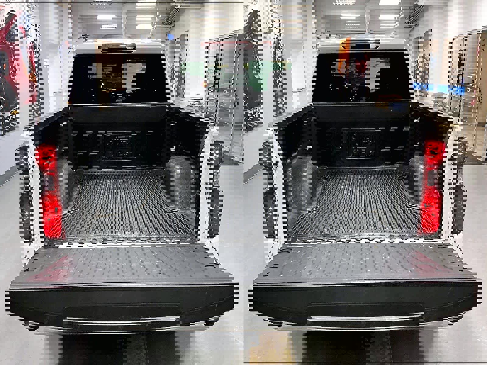 Used 2025 Chevrolet Silverado 1500 LT image 30