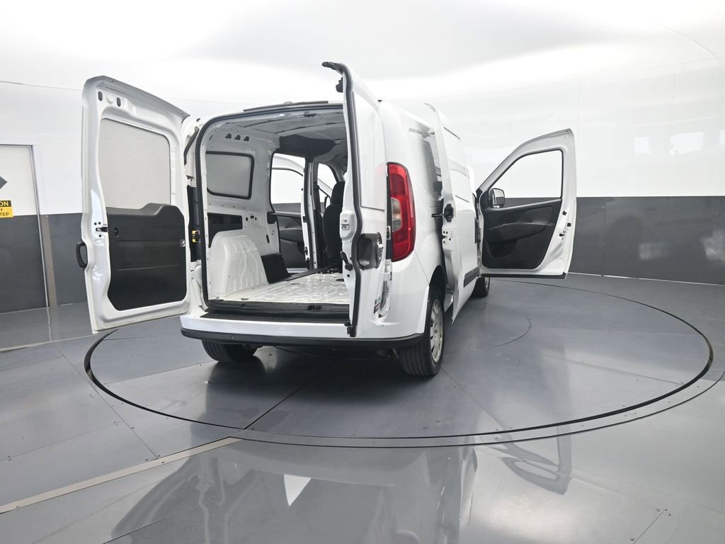 Used 2015 RAM ProMaster City Tradesman SLT w/ Rear Back-up Camera Group FWD image 72