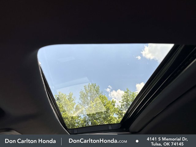 Used 2025 Honda Ridgeline Black Edition image 13