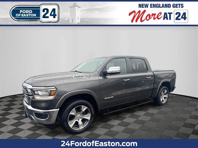 Used 2020 RAM 1500 Laramie