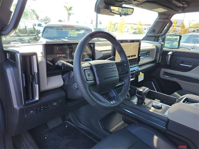 New 2026 GMC Hummer EV 4x4 Crew Cab image 16