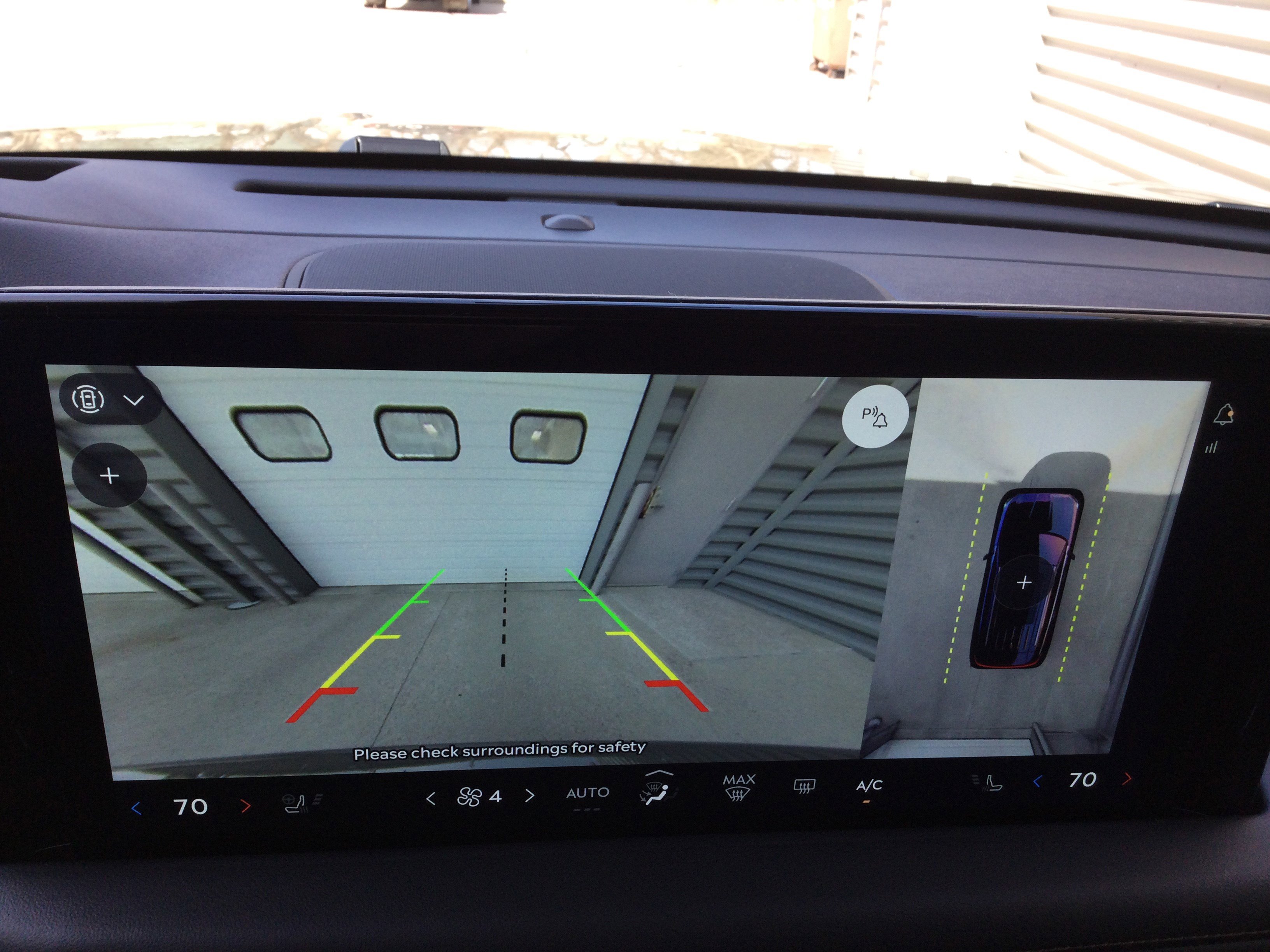 New 2025 Lincoln Aviator Reserve w/ Illumination Package image 19