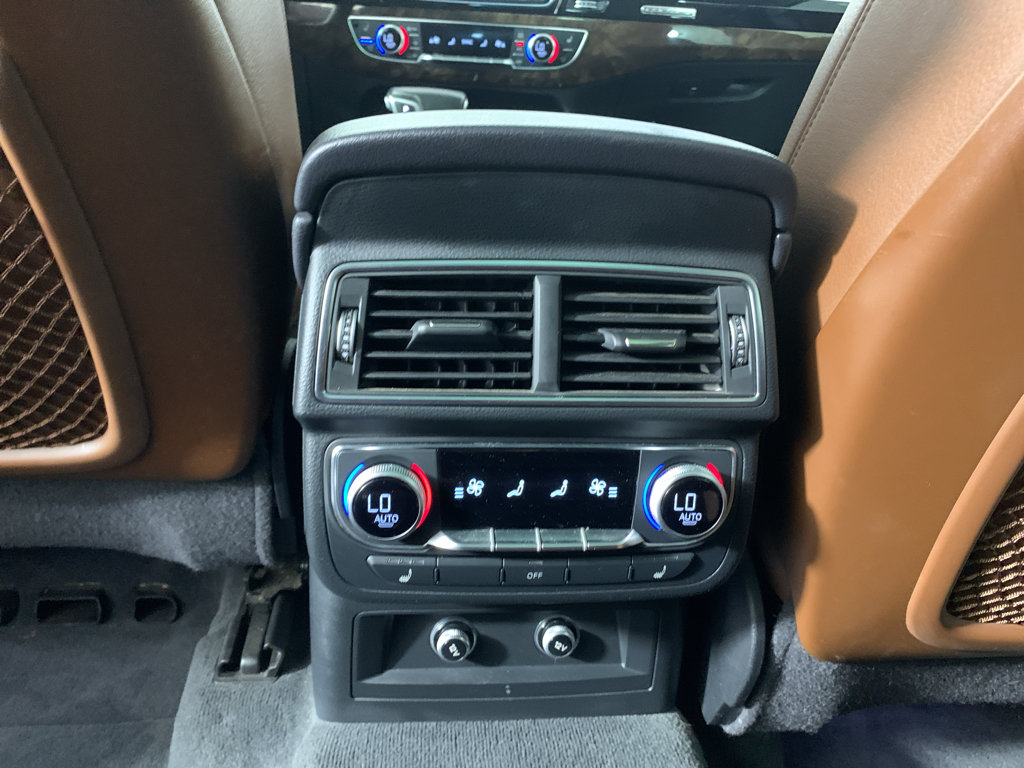 Used 2019 Audi Q7 3.0T Premium Plus w/ Premium Plus Package AWD/4WD image 33
