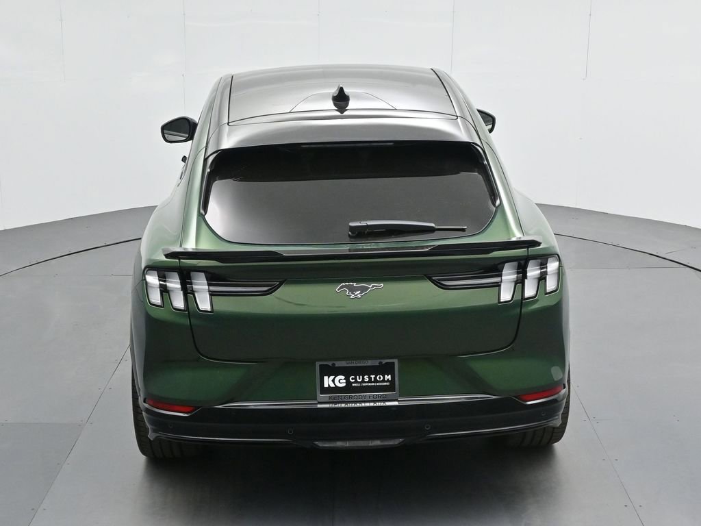 New 2024 Ford Mustang Mach-E Premium image 42
