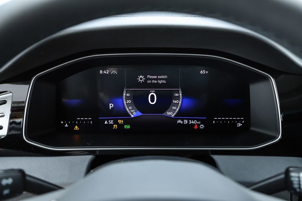 New 2026 Volkswagen Jetta SE FWD image 27