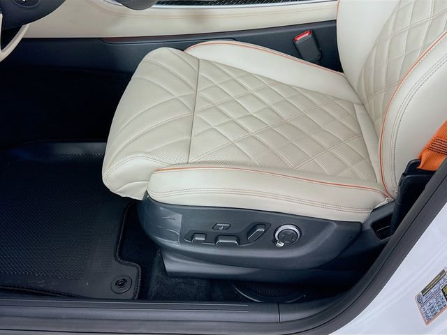 New 2026 Genesis GV70 3.5T Sport Prestige image 21