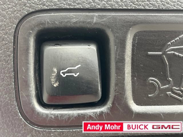 Used 2018 Ford Expedition Max Platinum AWD/4WD image 17