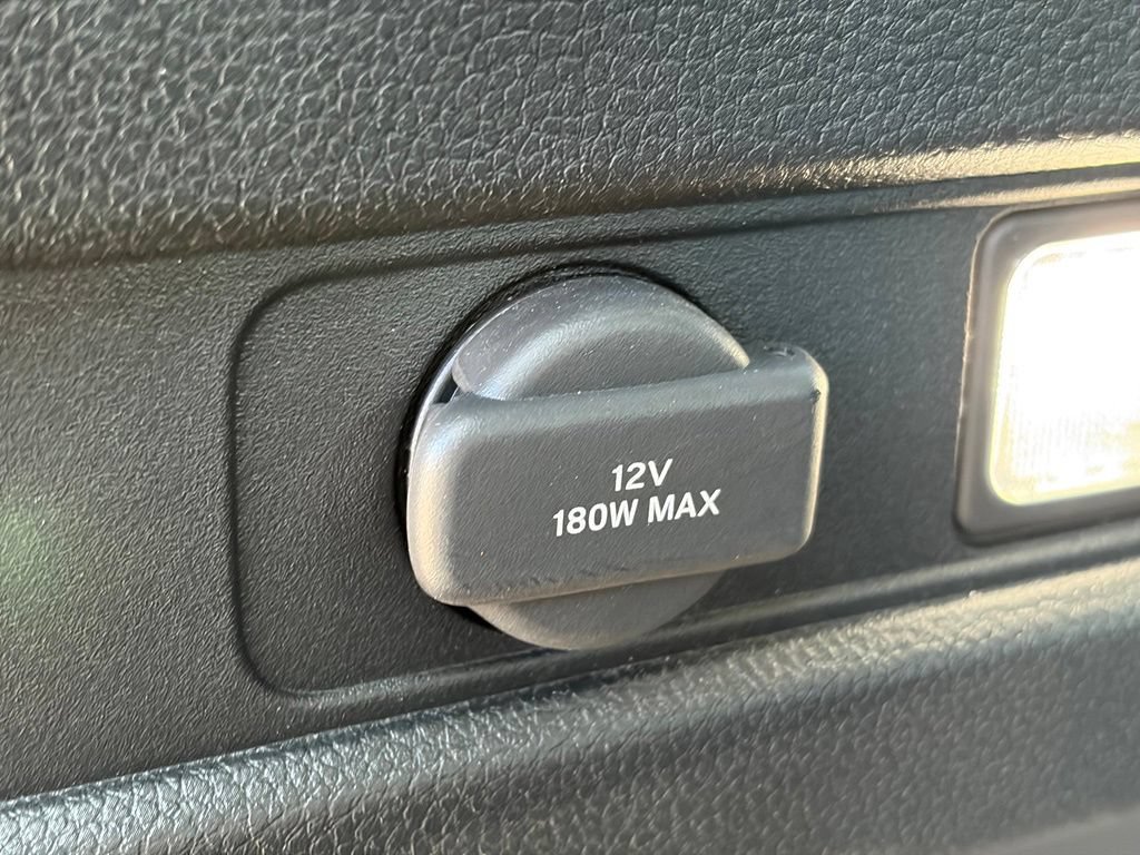 Used 2024 Honda CR-V LX image 9