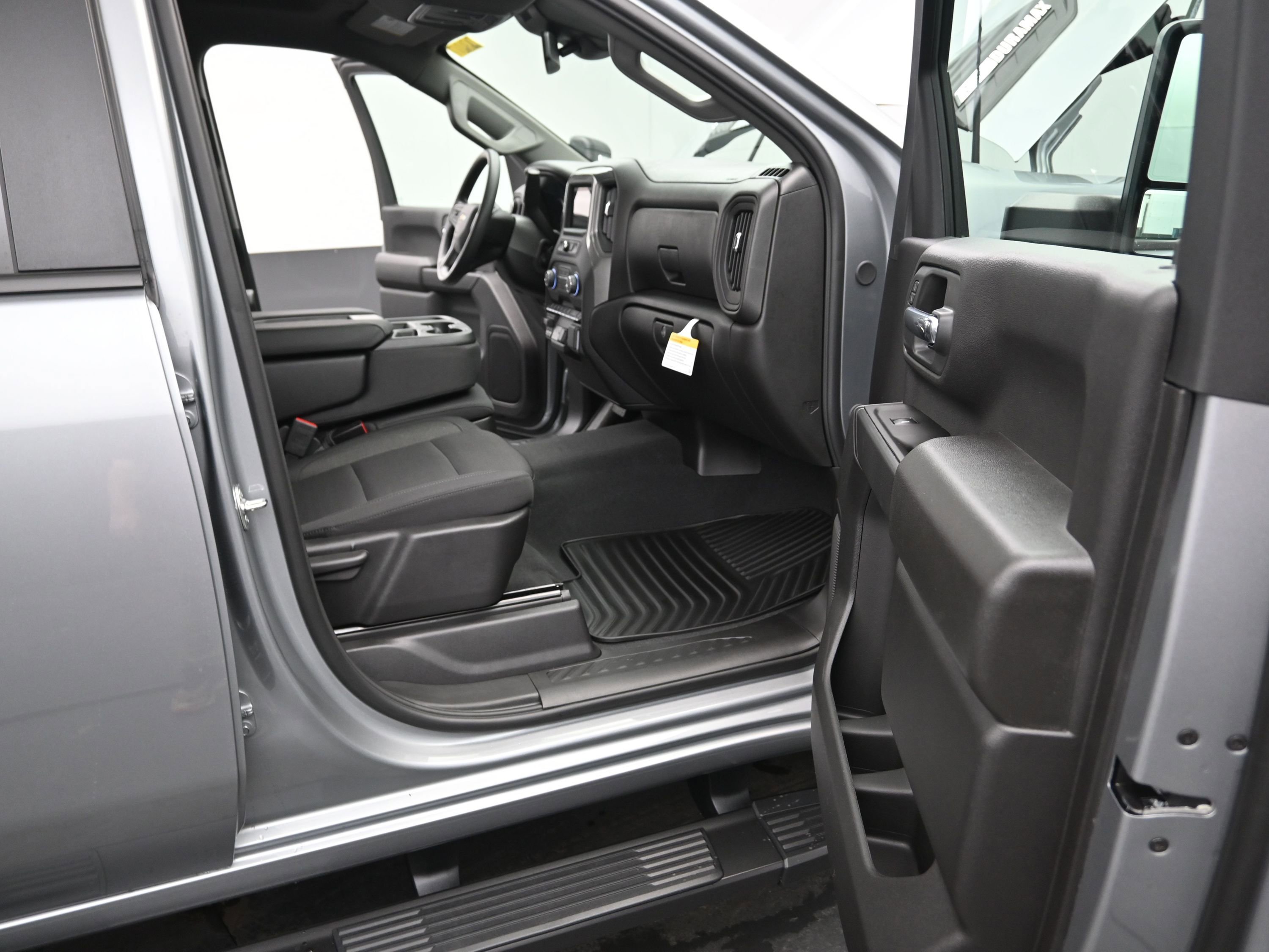 New 2026 Chevrolet Silverado 2500 Custom w/ Custom Value Package image 20