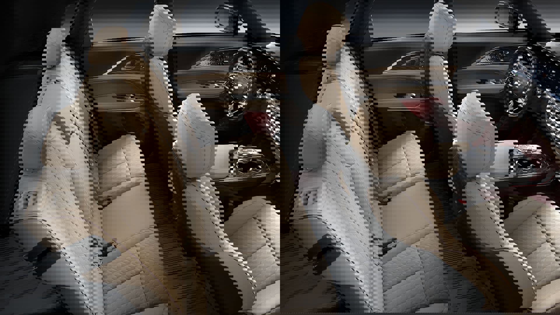 New 2026 Cadillac Lyriq Signature Luxury image 35