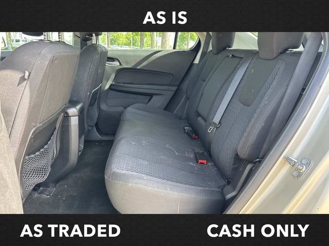 Used 2013 Chevrolet Equinox LS image 15