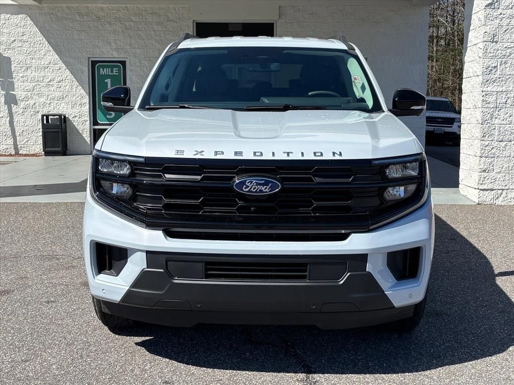 New 2026 Ford Expedition Max Active AWD/4WD image 22