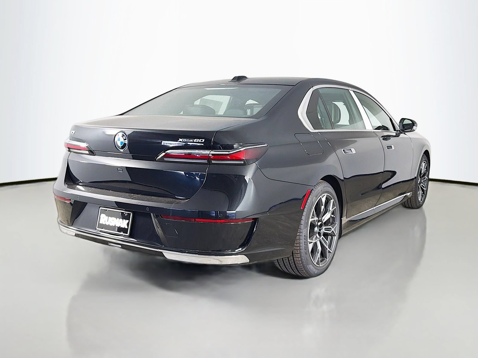 New 2026 BMW i7 xDrive60 AWD/4WD image 7