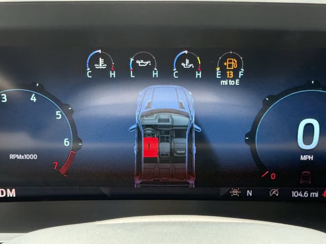 Used 2024 Ford F150 Platinum AWD/4WD image 12