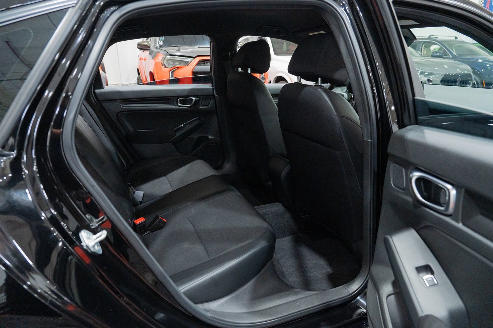Used 2024 Honda Civic Sport image 19