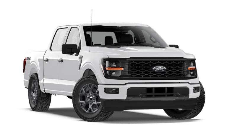 New 2026 Ford F150 STX w/ Equipment Group 200A image 26
