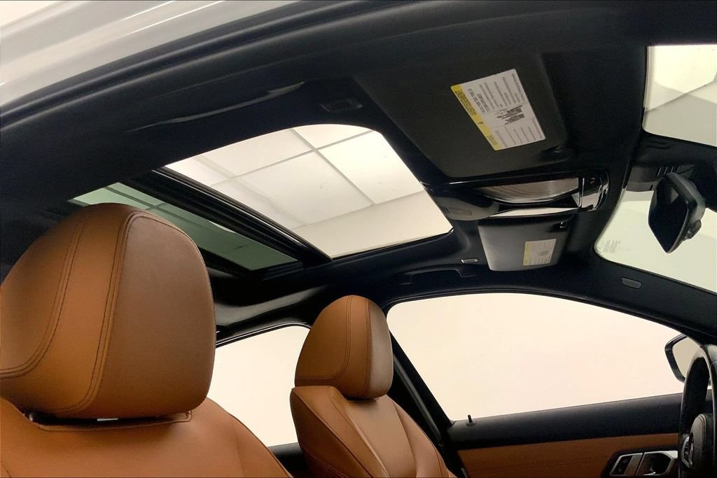 Used 2020 BMW M340i w/ Premium Package RWD image 26