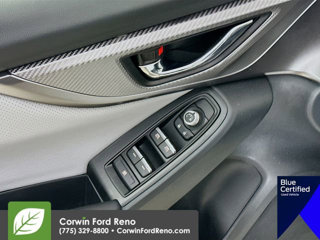 Used 2022 Subaru Crosstrek 2.5i Limited w/ Popular Package #4A image 21