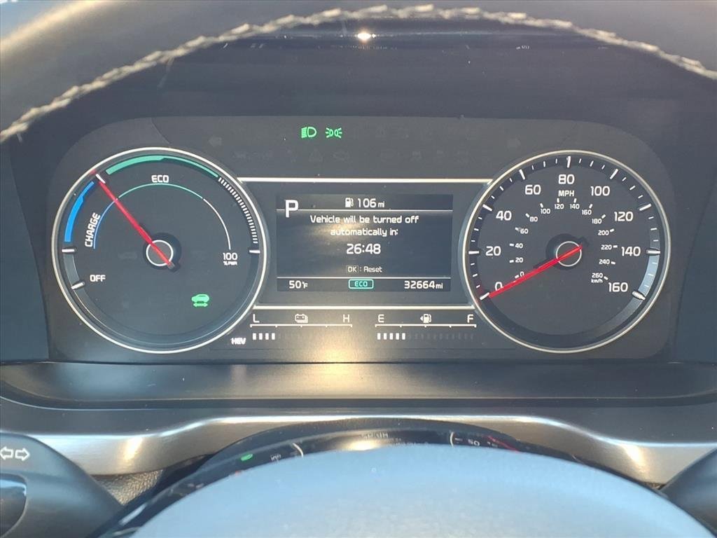 Used 2022 Kia Sorento SX w/ Panoramic Sunroof Package image 25