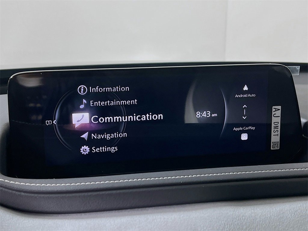 New 2026 MAZDA CX-30 Aire Edition image 12