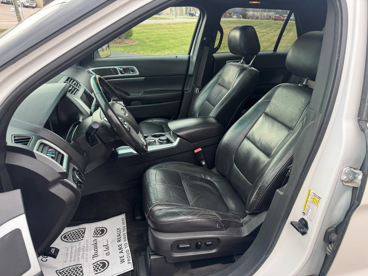 Used 2013 Ford Explorer XLT image 19