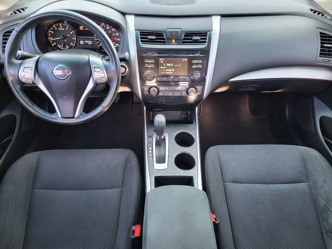 Used 2015 Nissan Altima 2.5 SV image 17