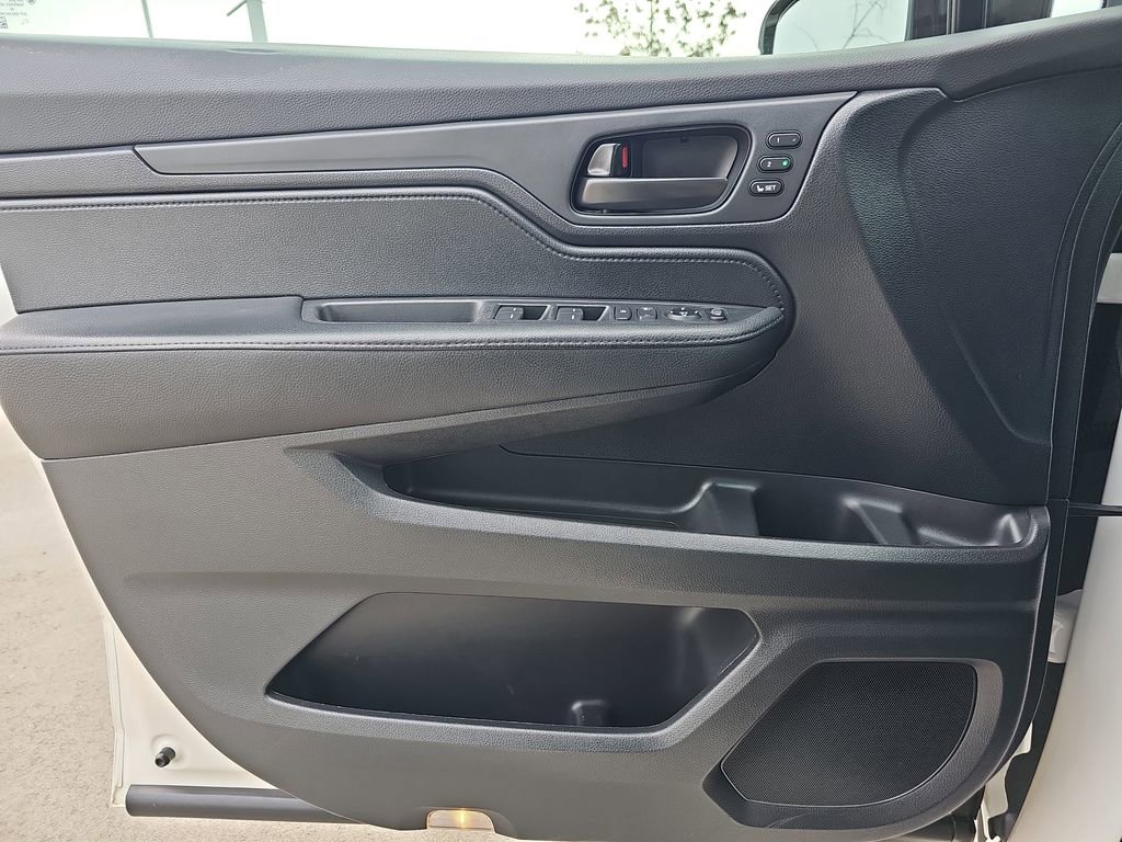 Used 2025 Honda Odyssey Sport-L image 33