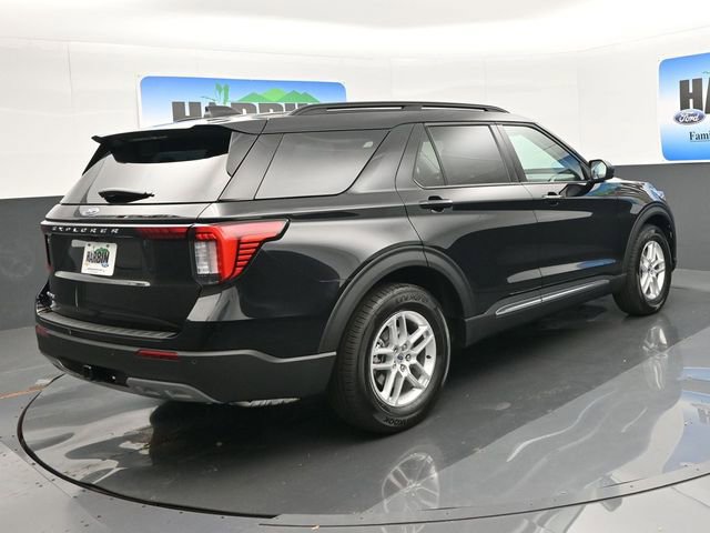 New 2025 Ford Explorer Active w/ Active Comfort Package image 5