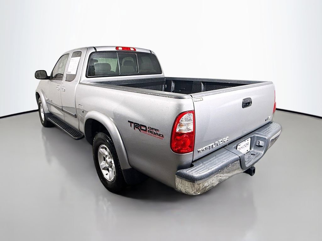 Used 2006 Toyota Tundra SR5 image 5