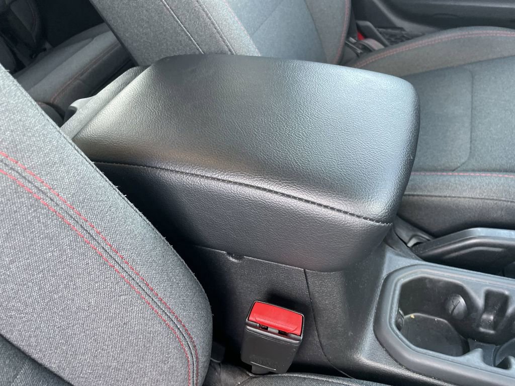 Used 2025 Jeep Wrangler Unlimited Rubicon image 29